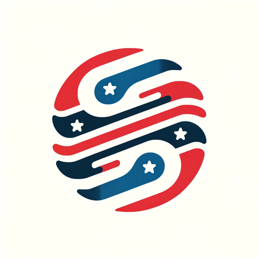 logo of American Slang on the GPT Store