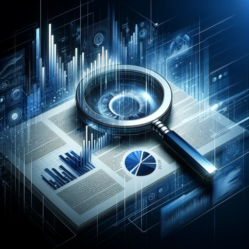 logo of Research-Paper Analyzer on the GPT Store