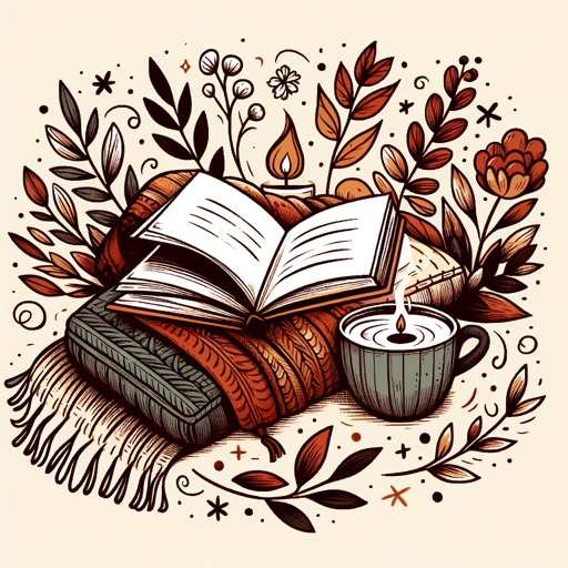 logo of Libros on the GPT Store