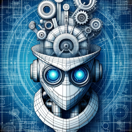 logo of Bot Builder on the GPT Store