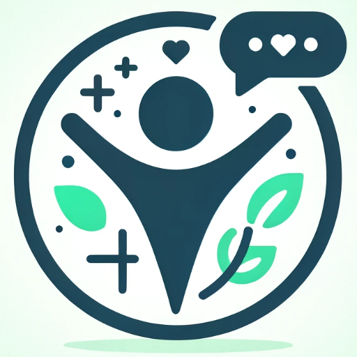 logo of Weight Loss GLP-1 CoPilot on the GPT Store
