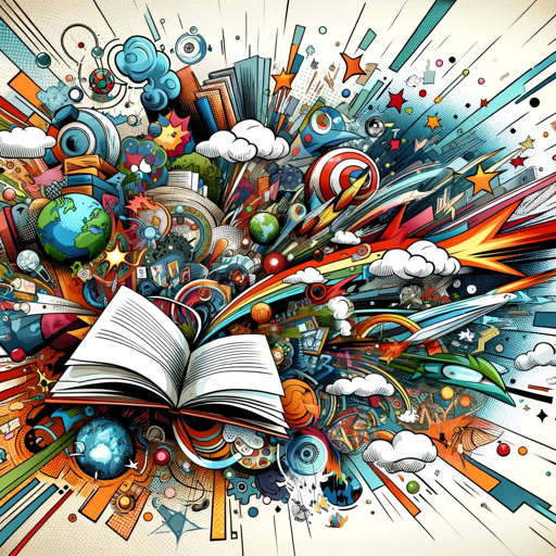 Artista Narrativo Plus on the GPT Store