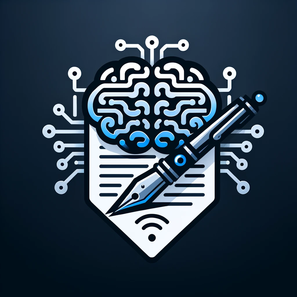 logo of 文案创造大师 or copygenius on the GPT Store