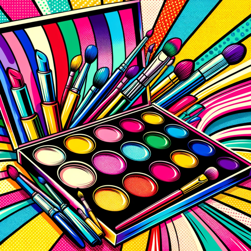 logo of 美妆专家 on the GPT Store