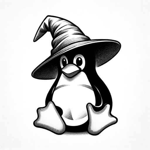Linux System Sorcerer on the GPT Store