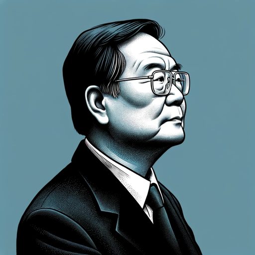 logo of 公务员写作助手 on the GPT Store