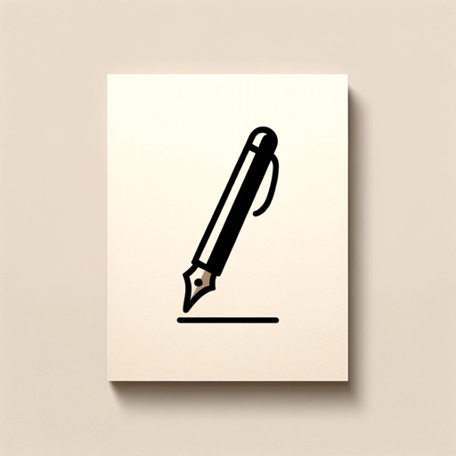 logo of Conciso on the GPT Store