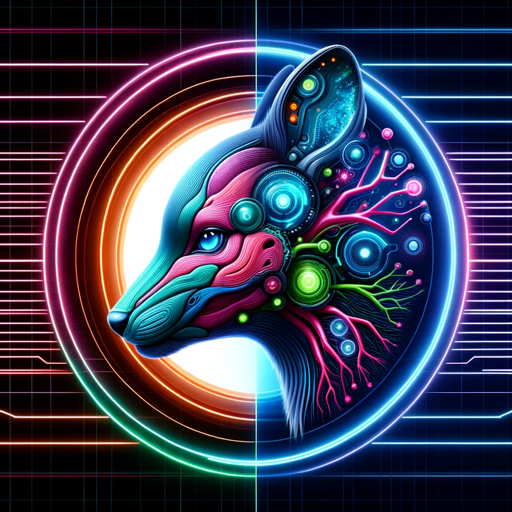 logo of Hybridizer on the GPT Store