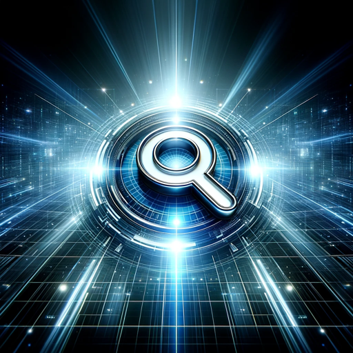 logo of SEO Optimizer on the GPT Store
