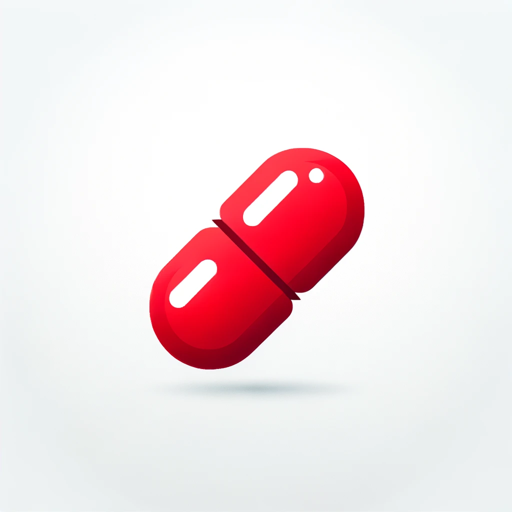 logo of The Red Pill on the GPT Store