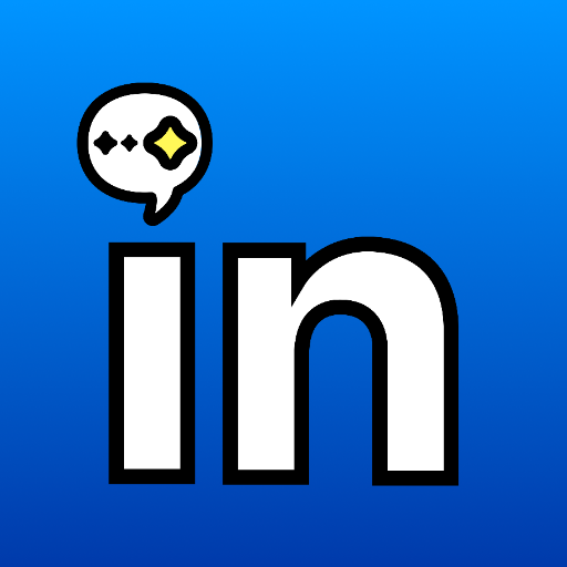logo of のLinkedin Comment Answerer - Autoresponder on the GPT Store
