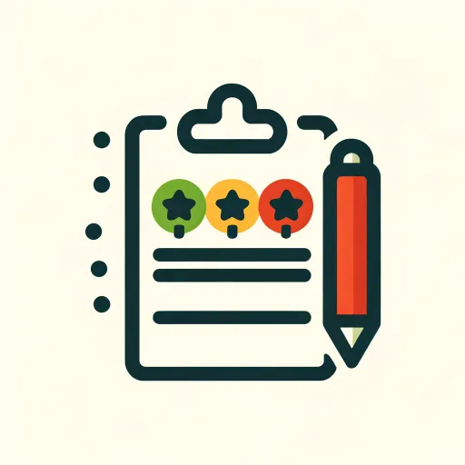 logo of CopyJudger on the GPT Store