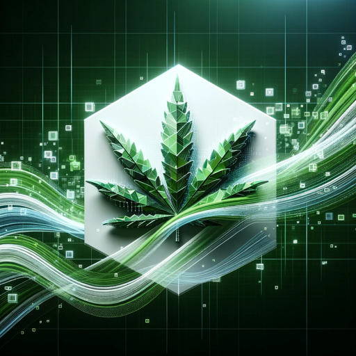 logo of CBD Strategist on the GPT Store