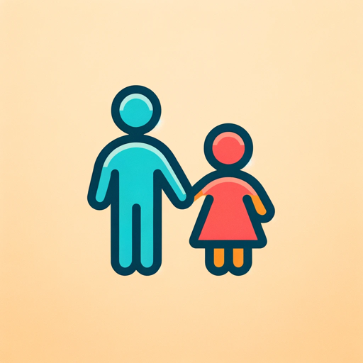 logo of Child Visitation on the GPT Store
