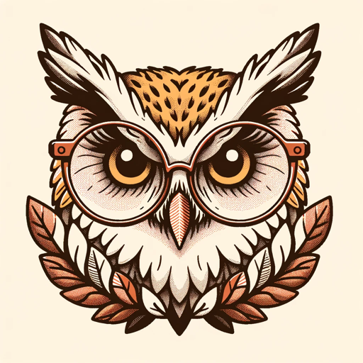 logo of 本子必中 on the GPT Store