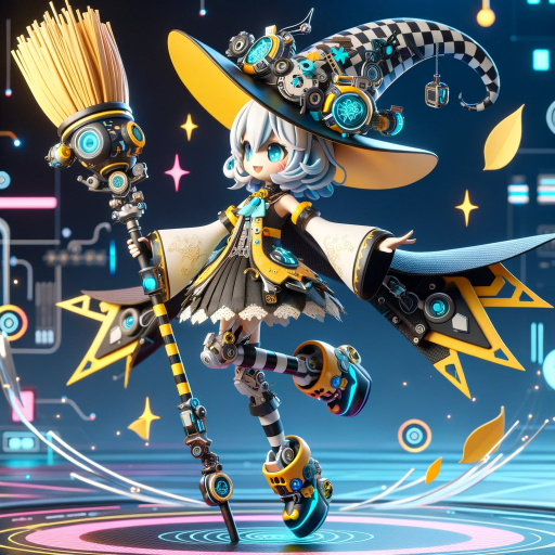 logo of ゆっくり【3D】GIFアニメーカー on the GPT Store