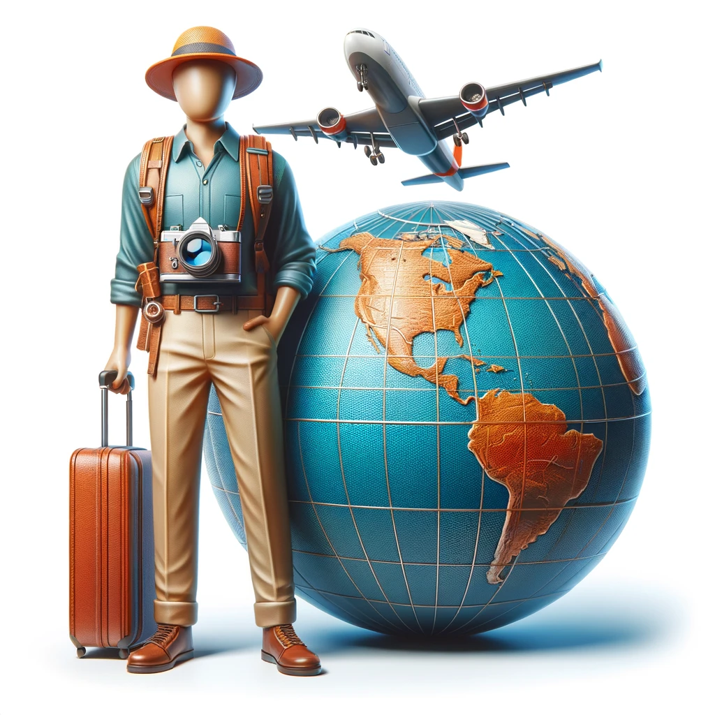 logo of Journey Assistant on the GPT Store