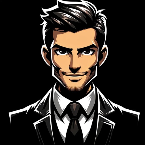 logo of Player Bits: Your Digital Wingman on the GPT Store