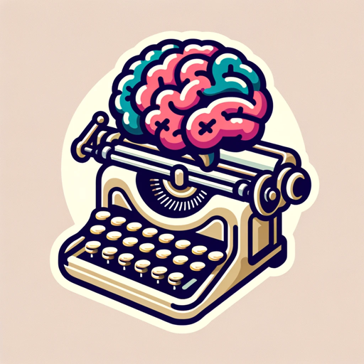 logo of Nostalgic Nerd on the GPT Store