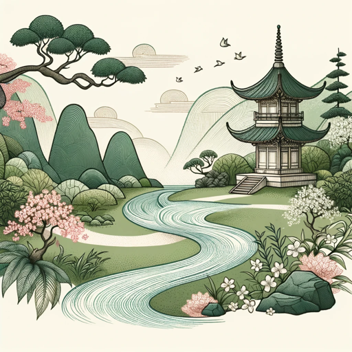 logo of 東洋医学ガイド on the GPT Store