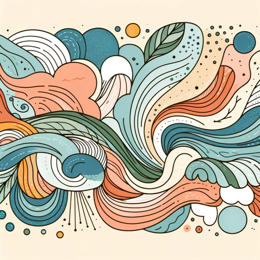 logo of ArtiTalk - Emotional AI Art Therapy on the GPT Store