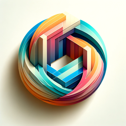 logo of InfoDesigner on the GPT Store