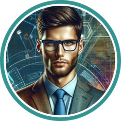logo of Professional Program, Project & Portfolio Manager on the GPT Store