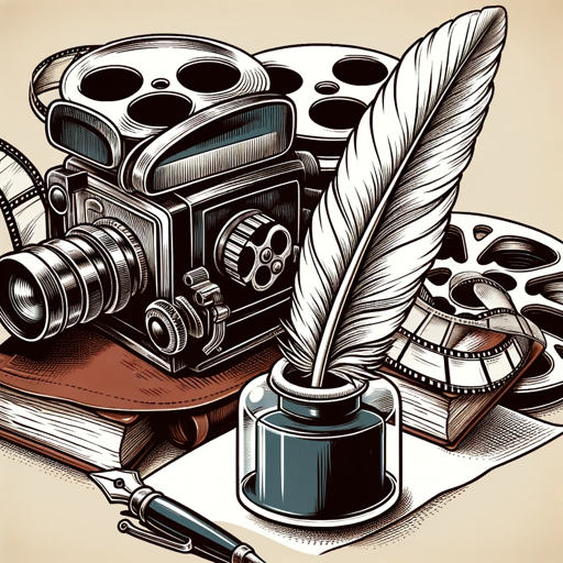 logo of Script Adaptation Expert on the GPT Store