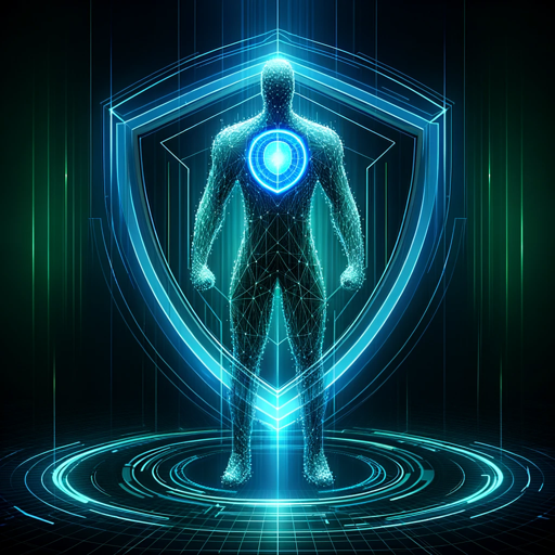 logo of Cyber Sentinel on the GPT Store