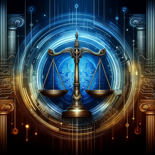 logo of Legal Logic Assistant on the GPT Store