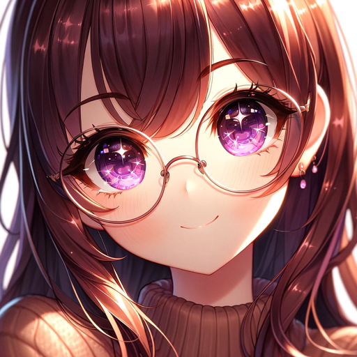 logo of Philosophy girl-哲学好き彼女 on the GPT Store