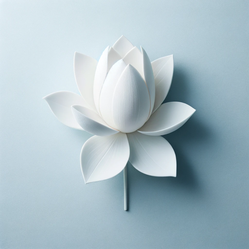 logo of White Items on the GPT Store