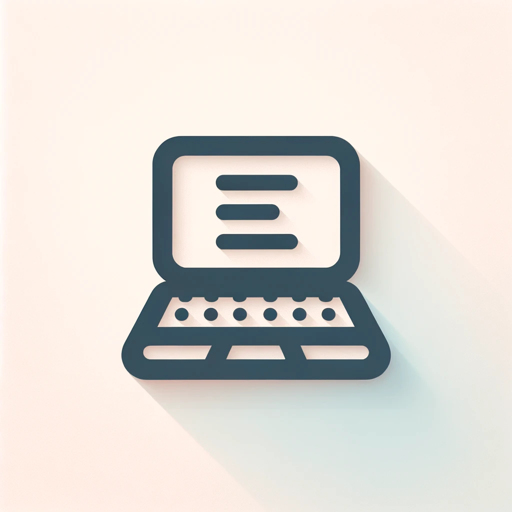 logo of Junior Dev on the GPT Store