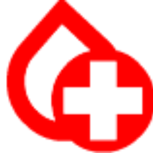 logo of AI Blood Center Finder - Save Lives, Donate Blood! on the GPT Store