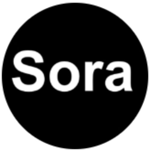 logo of のSora视频生成 on the GPT Store