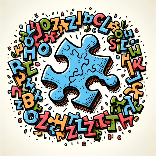 logo of Wordle on the GPT Store