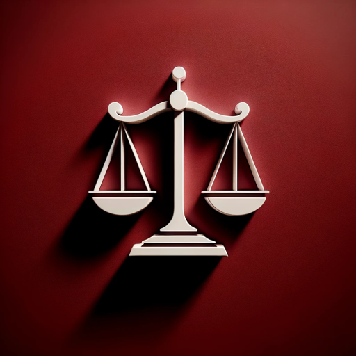 logo of Abogado GPT on the GPT Store