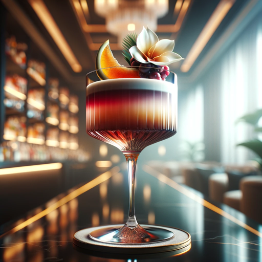 logo of Drink Guide on the GPT Store