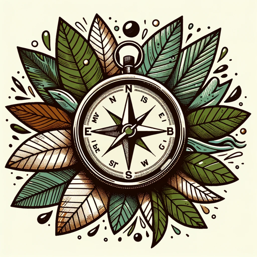 logo of Survival Sage on the GPT Store