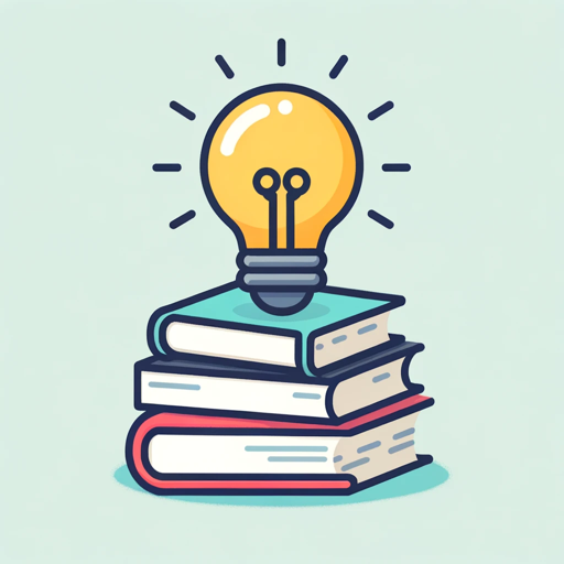 logo of Thesis Builder on the GPT Store
