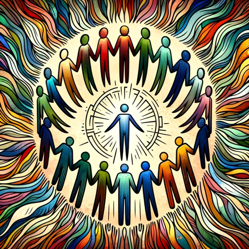 logo of Circle of Trust on the GPT Store
