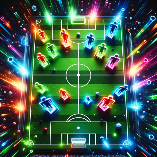 logo of Fantasy Futbol Guru on the GPT Store
