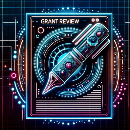 logo of 自然科学基金评委 on the GPT Store