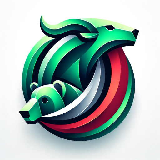 logo of 股市动力 on the GPT Store