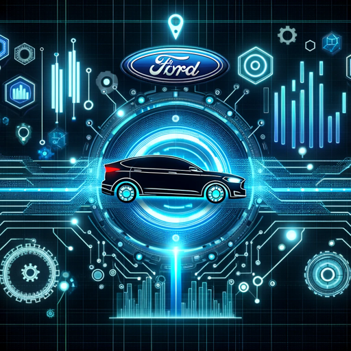 logo of Dealer Insights AI on the GPT Store
