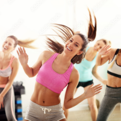 logo of Dance Instructor on the GPT Store