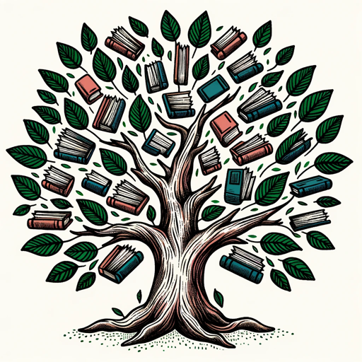 logo of The Older Child Tutor on the GPT Store