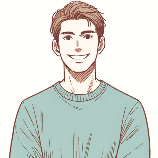logo of Virtual Boyfriend | Virtual Companion GPT ๐จ๐ฝ on the GPT Store