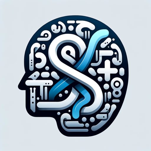 logo of Logic Linguist on the GPT Store