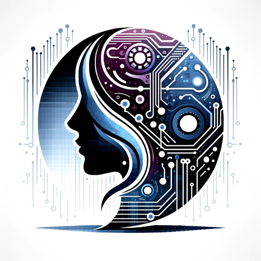 logo of Tech Empowerment Assistant for WiTs on the GPT Store